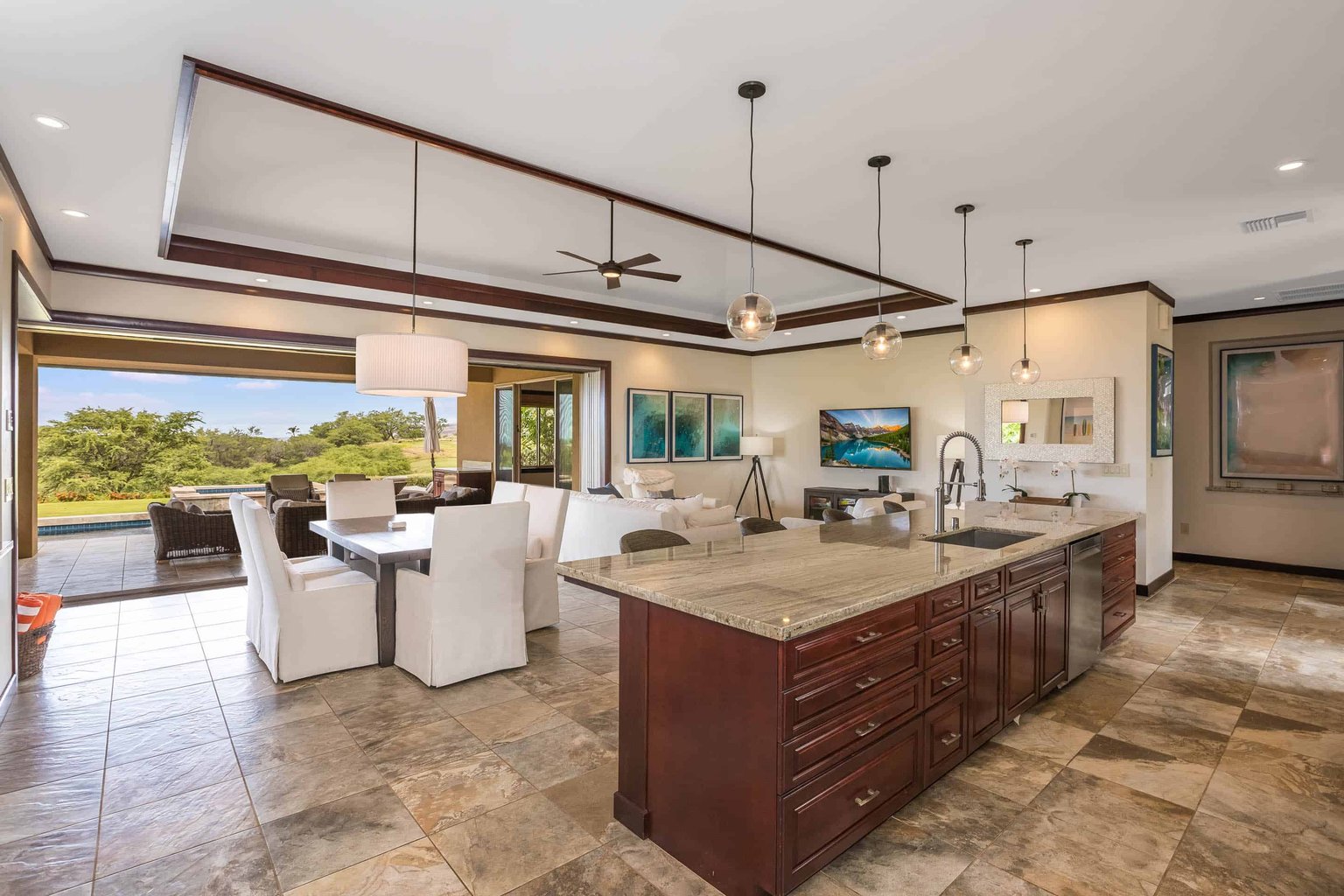 Kamuela Vacation Rental