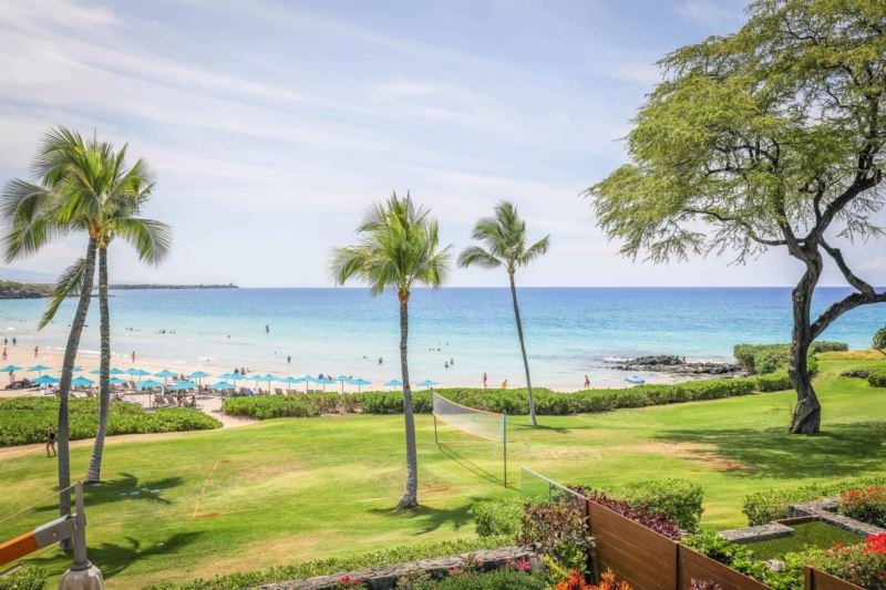 Kamuela Vacation Rental