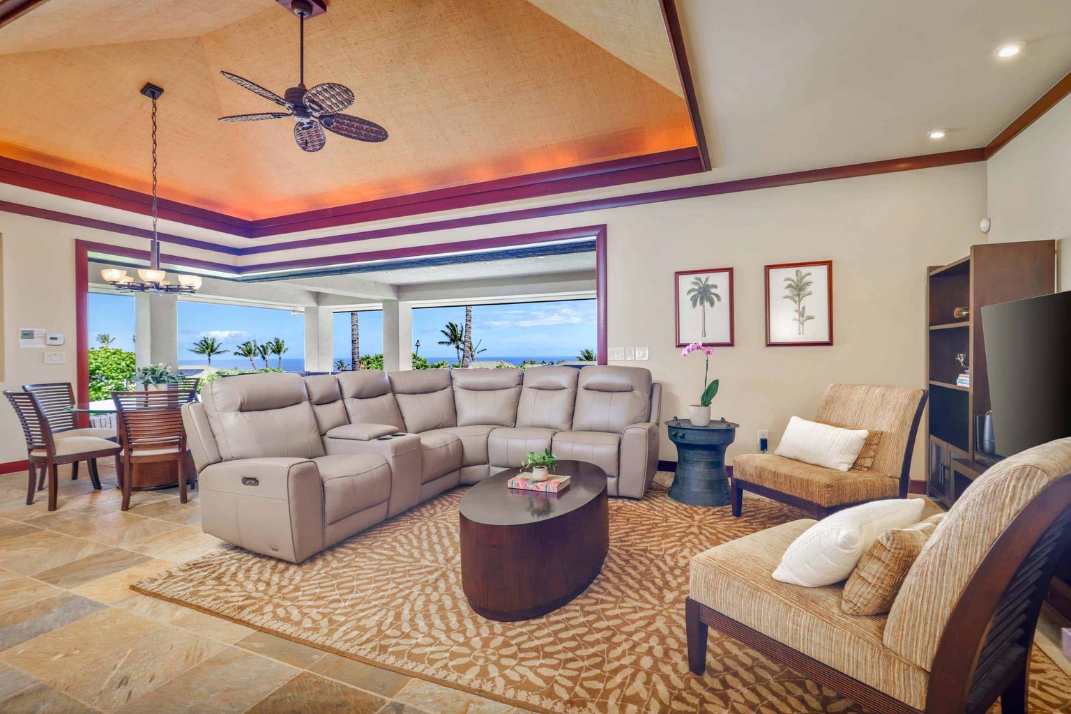 Kamuela Vacation Rental