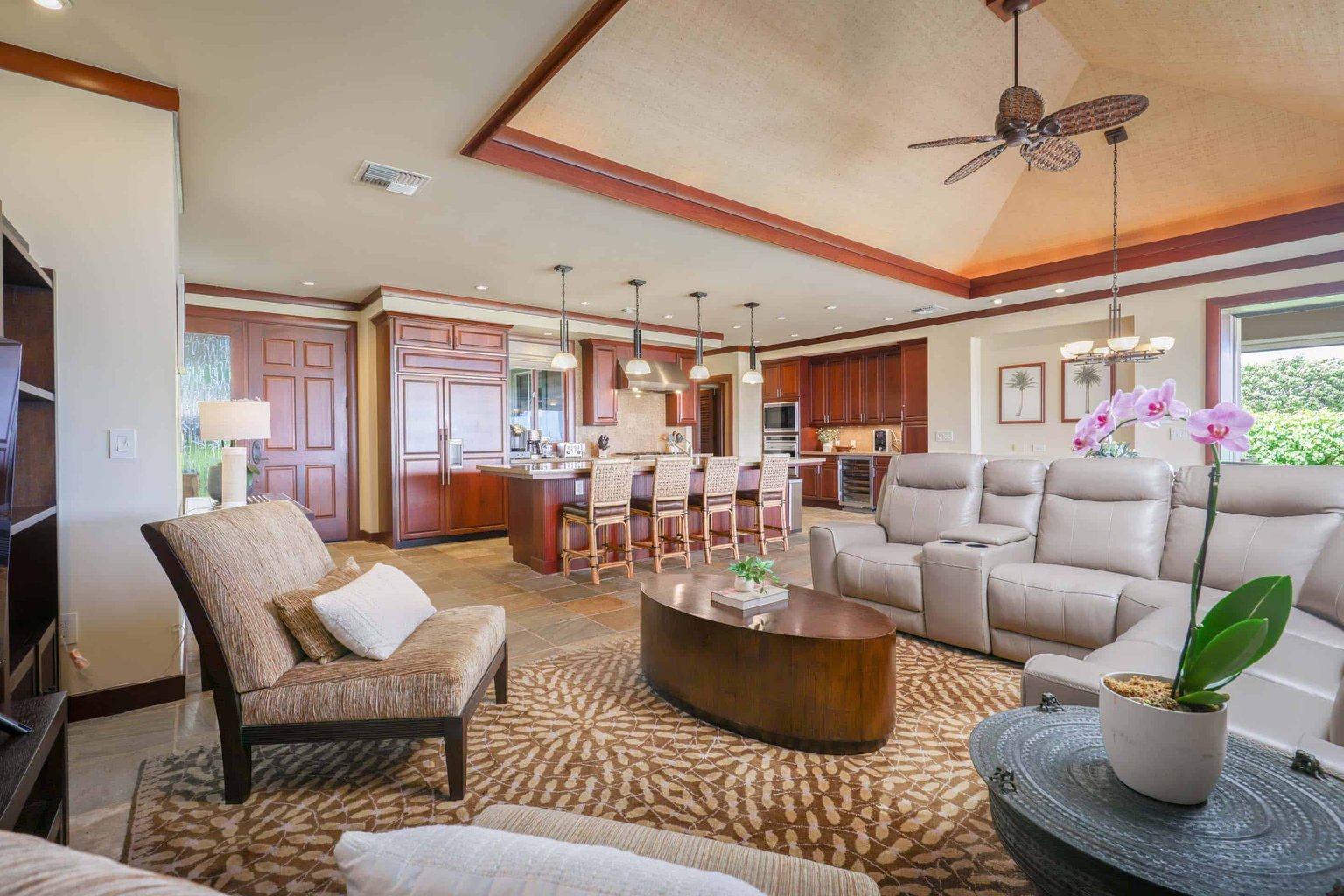 Kamuela Vacation Rental