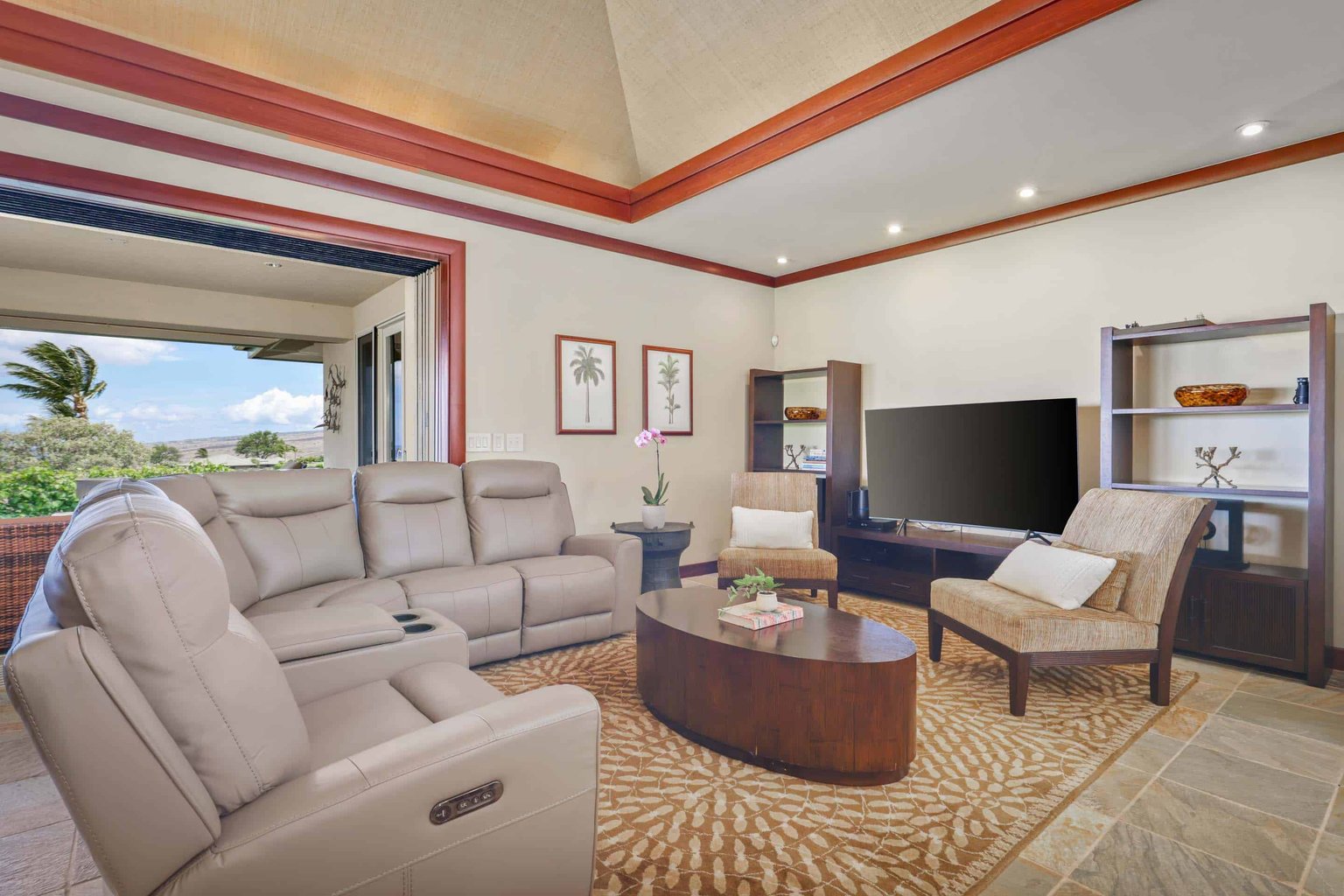 Kamuela Vacation Rental