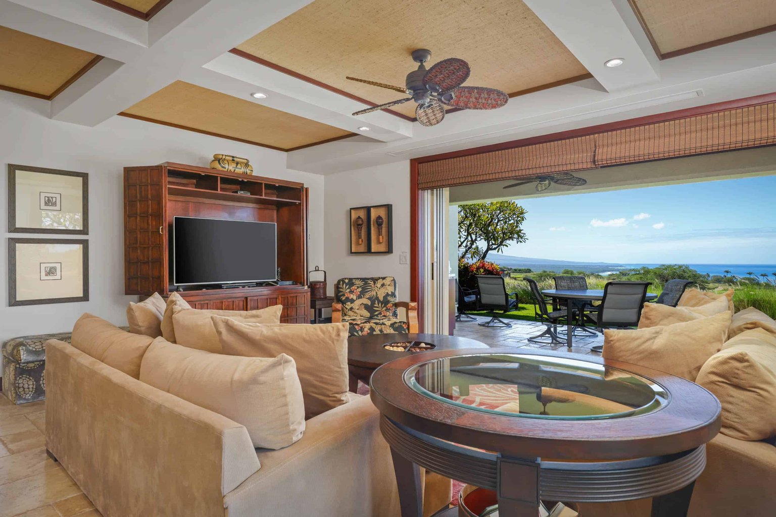 Kamuela Vacation Rental