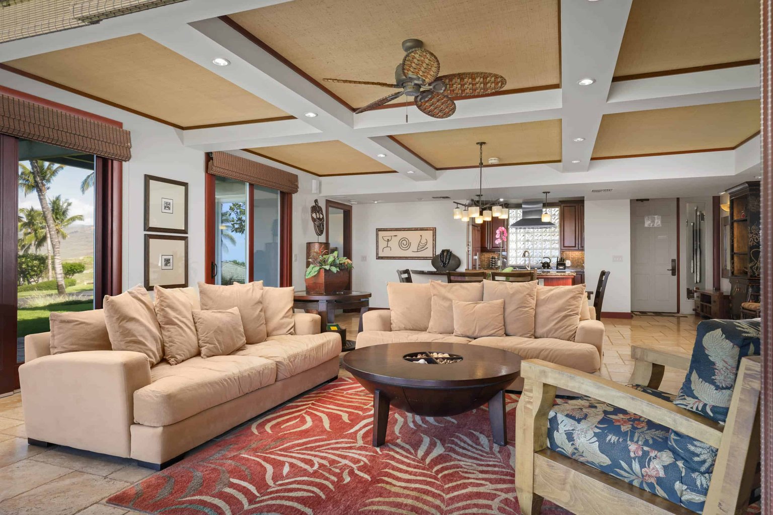 Kamuela Vacation Rental