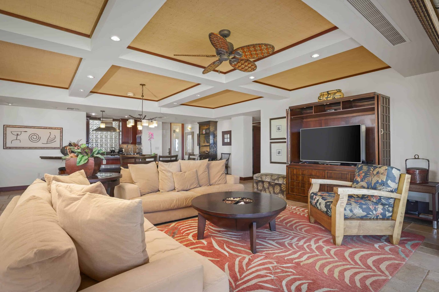 Kamuela Vacation Rental