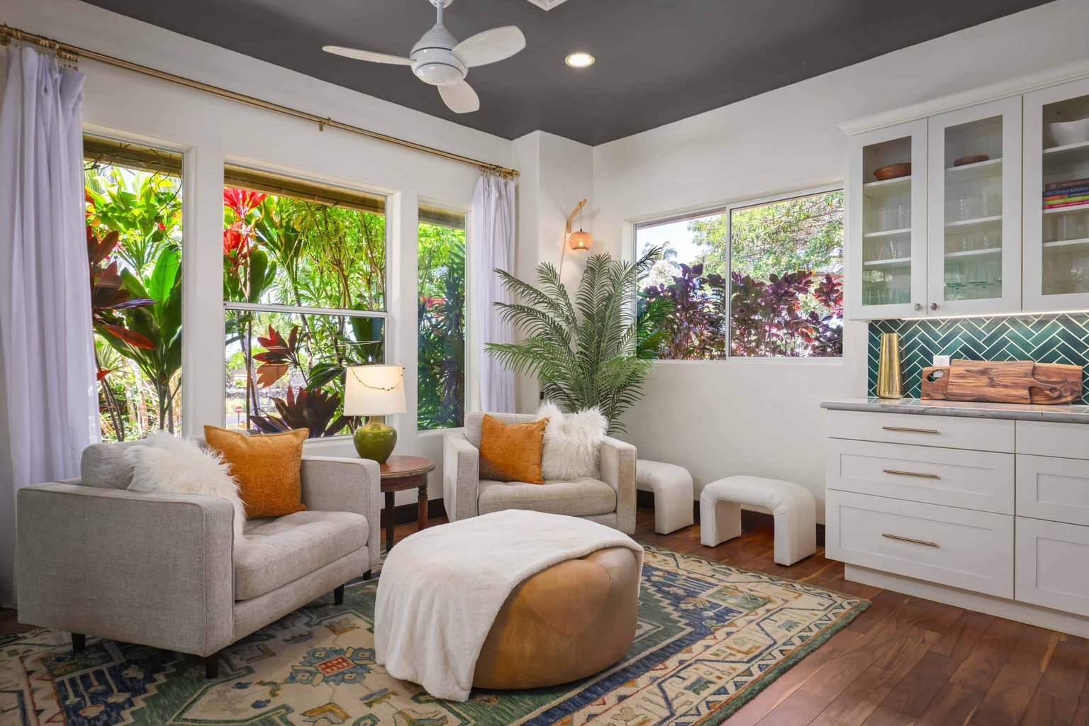 Kamuela Vacation Rental