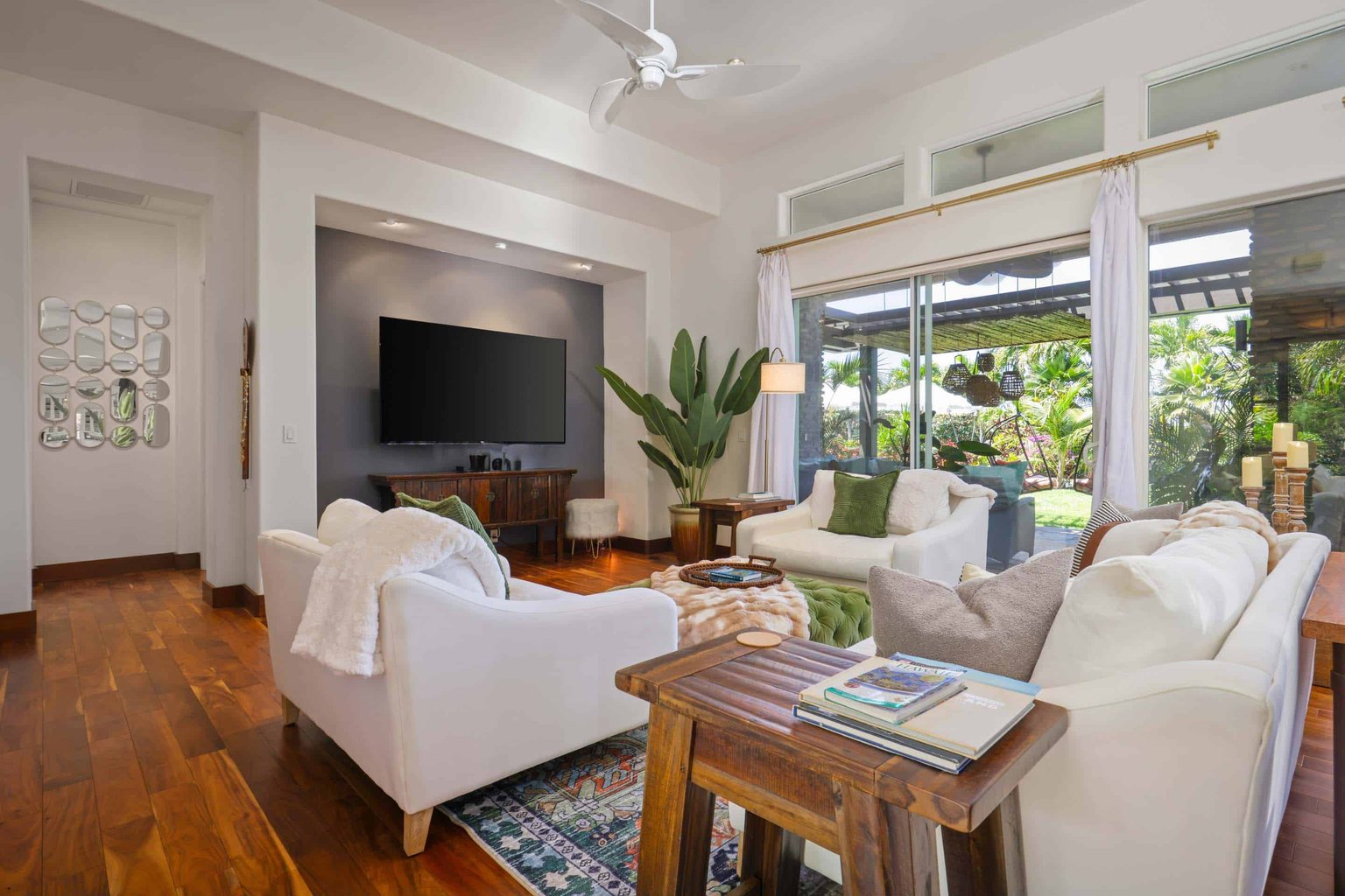 Kamuela Vacation Rental