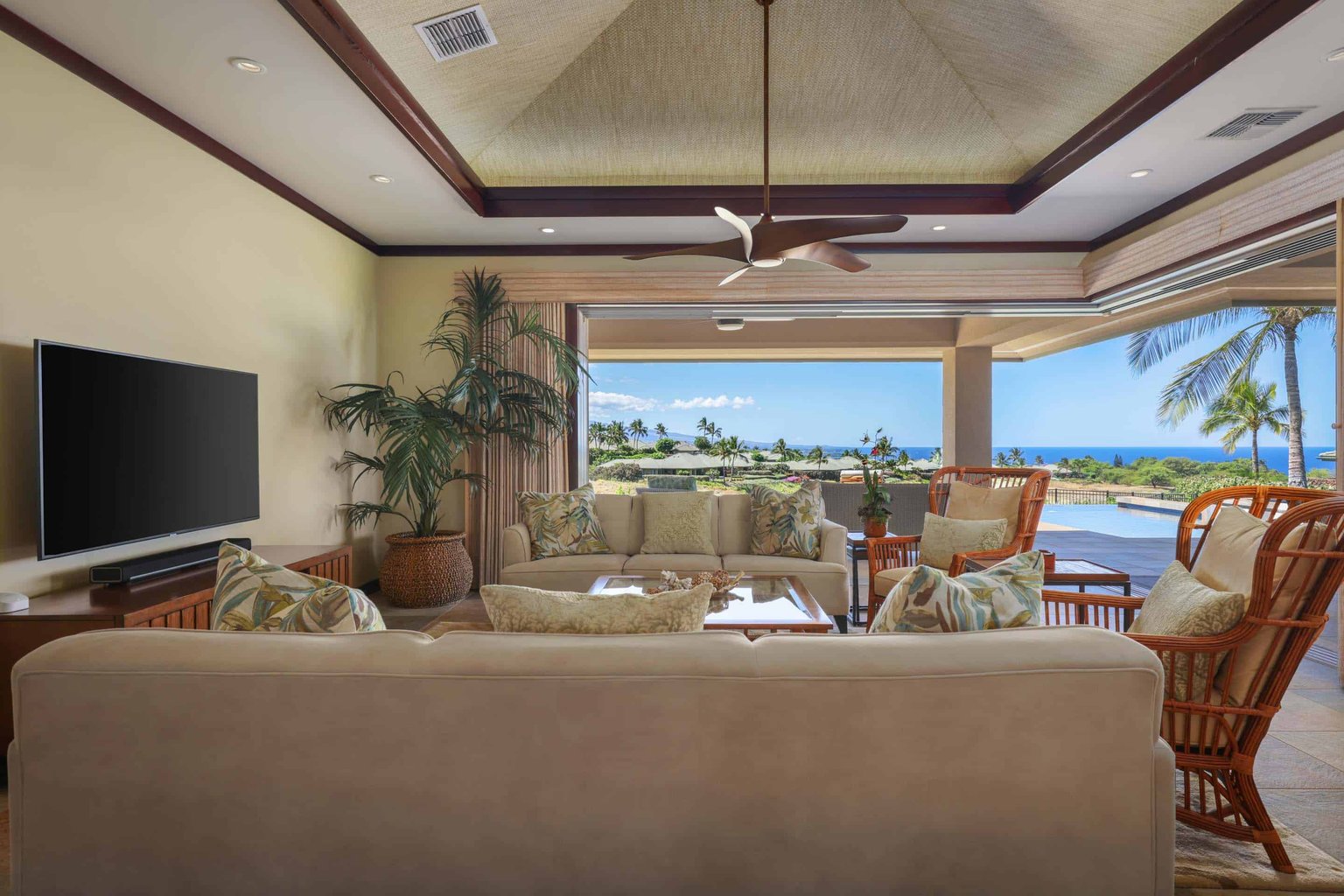 Kamuela Vacation Rental