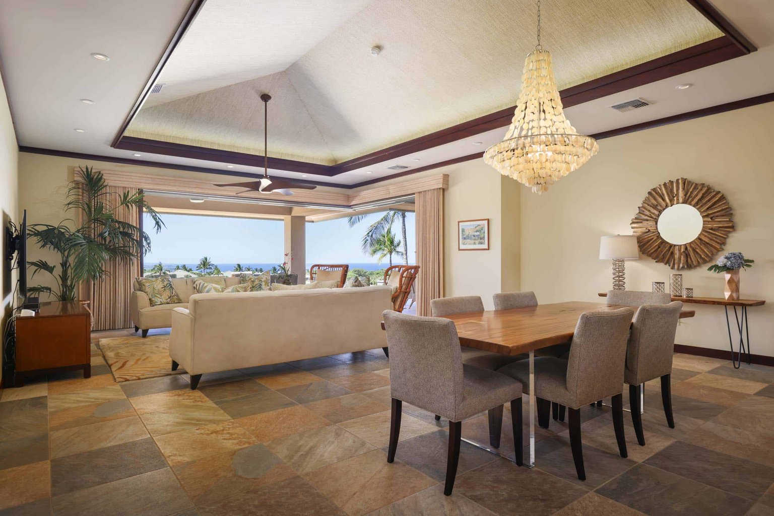 Kamuela Vacation Rental