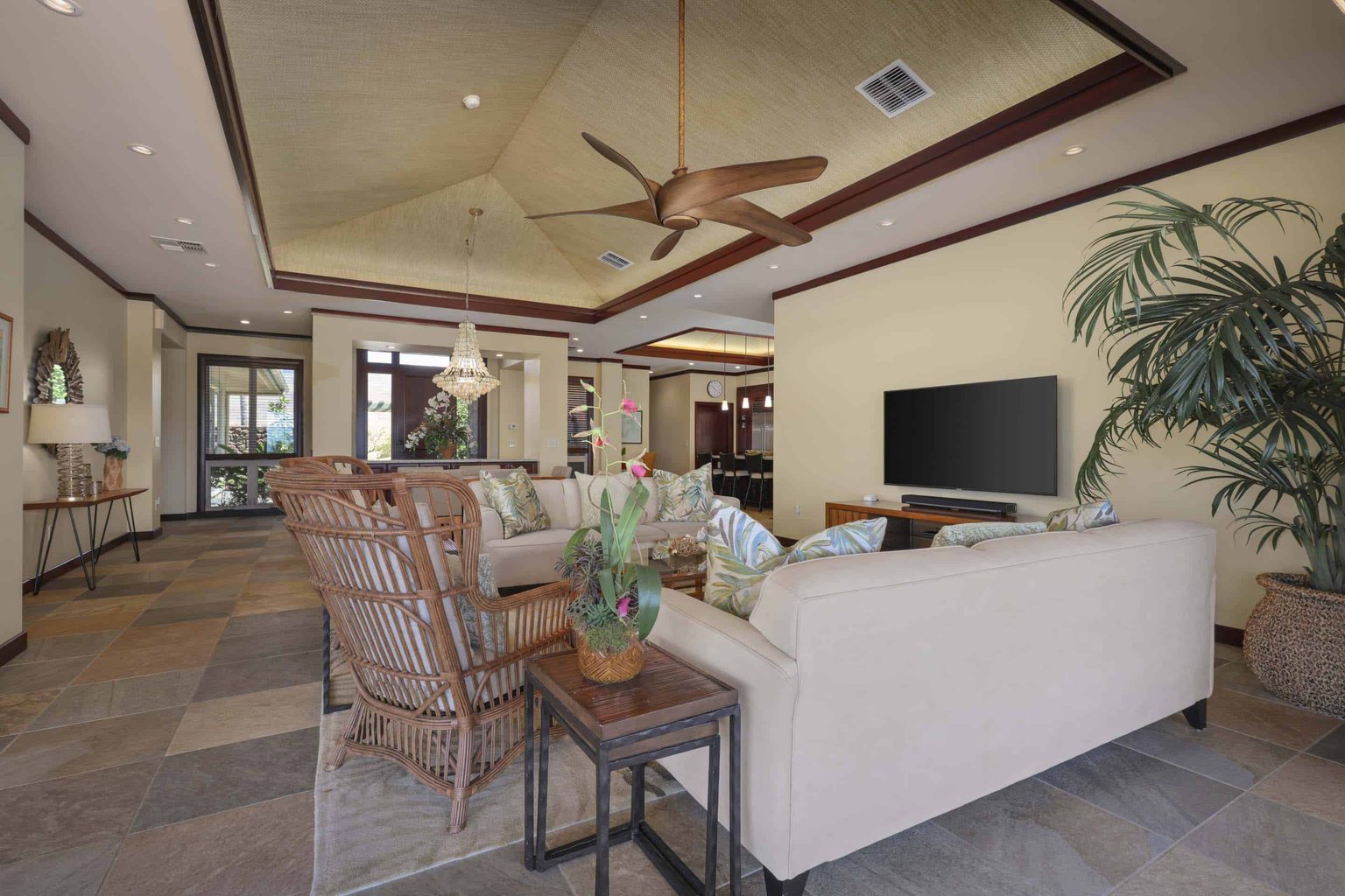 Kamuela Vacation Rental