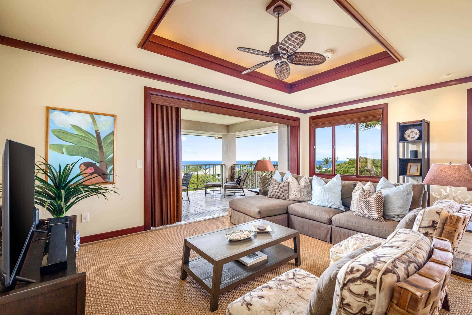 Kamuela Vacation Rental