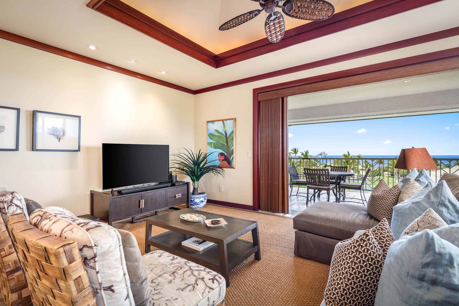 Kamuela Vacation Rental