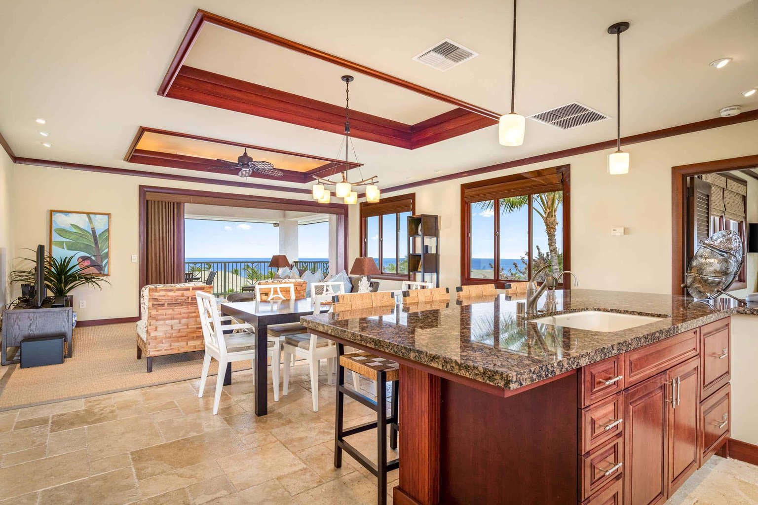 Kamuela Vacation Rental