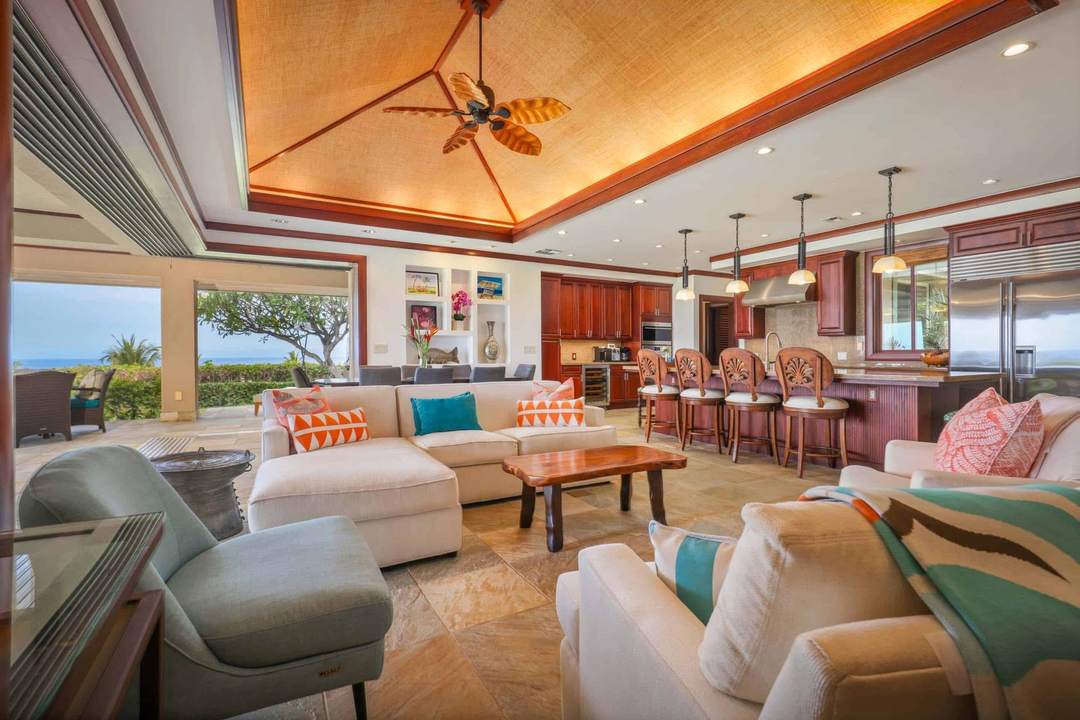 Kamuela Vacation Rental