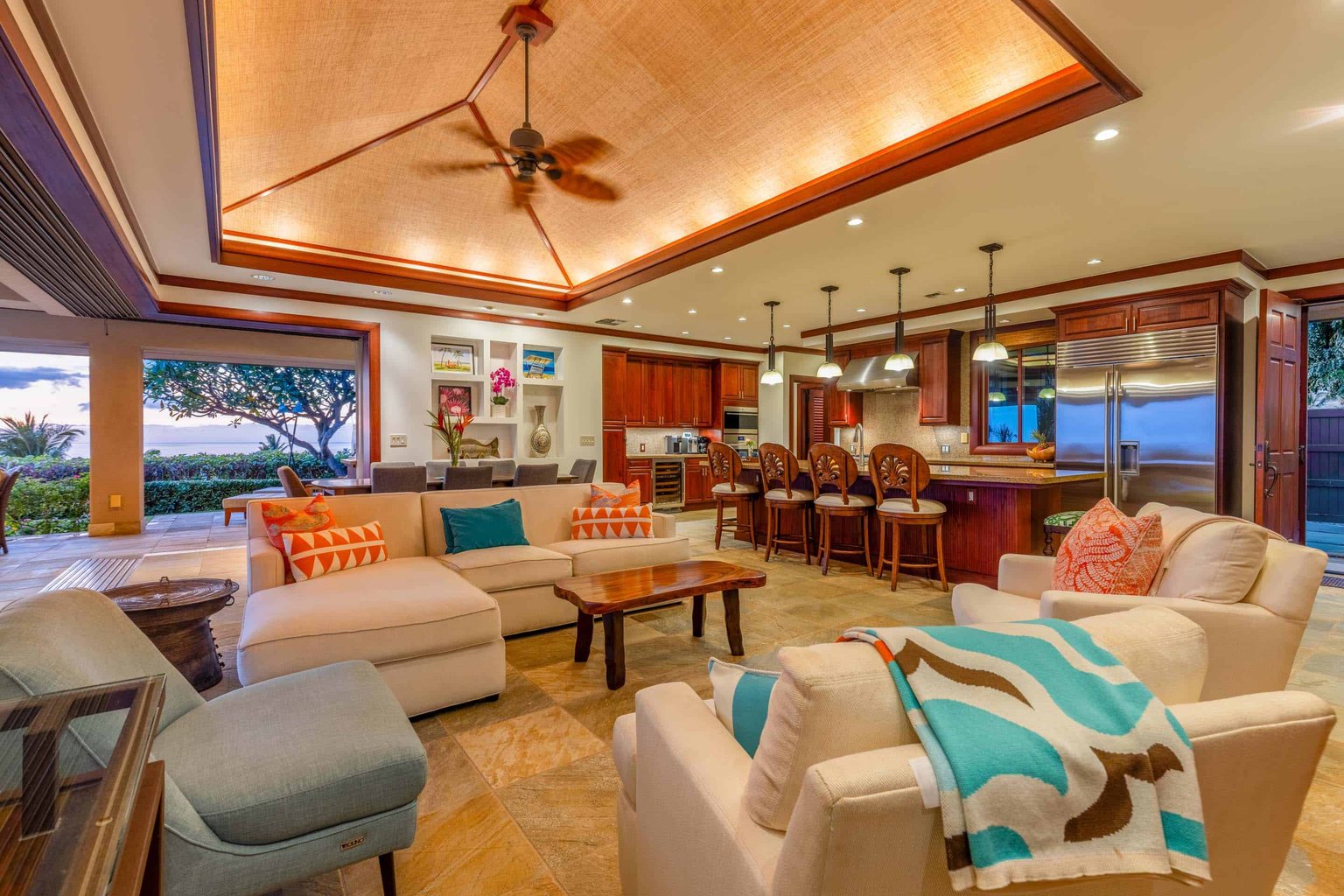 Kamuela Vacation Rental