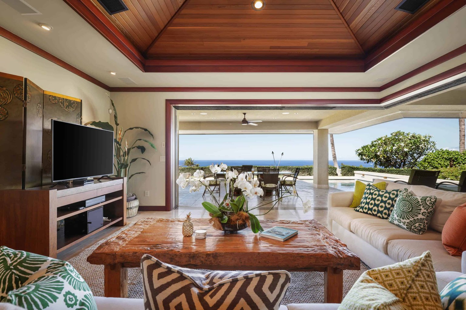 Kamuela Vacation Rental