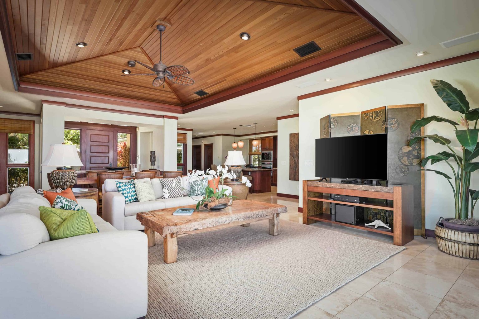 Kamuela Vacation Rental