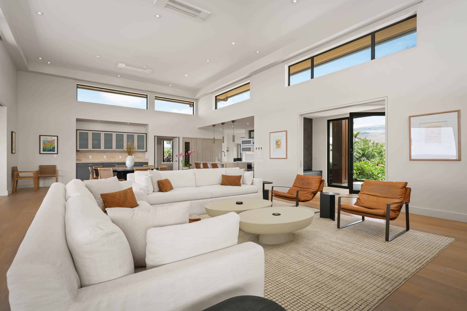 Kamuela Vacation Rental