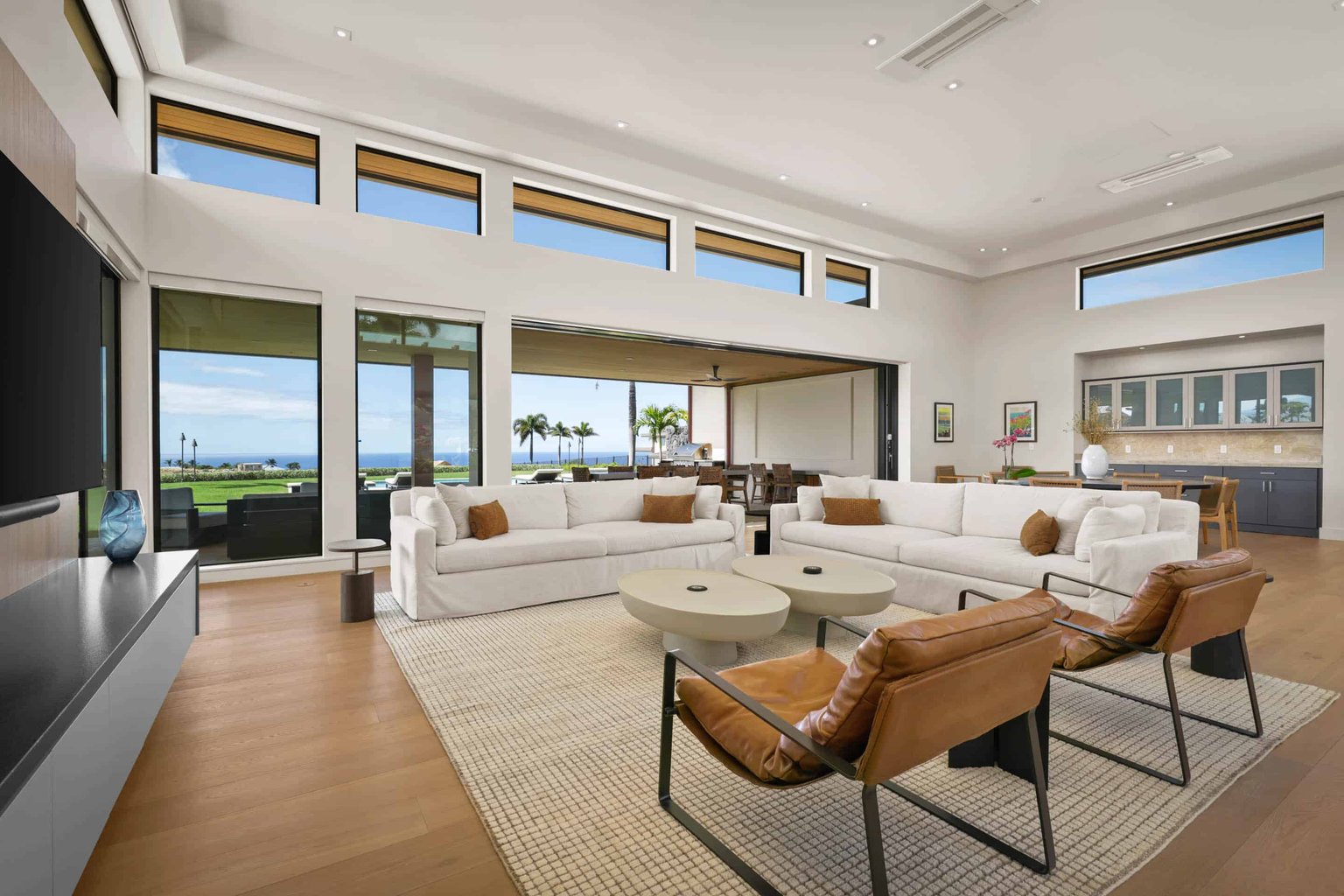 Kamuela Vacation Rental