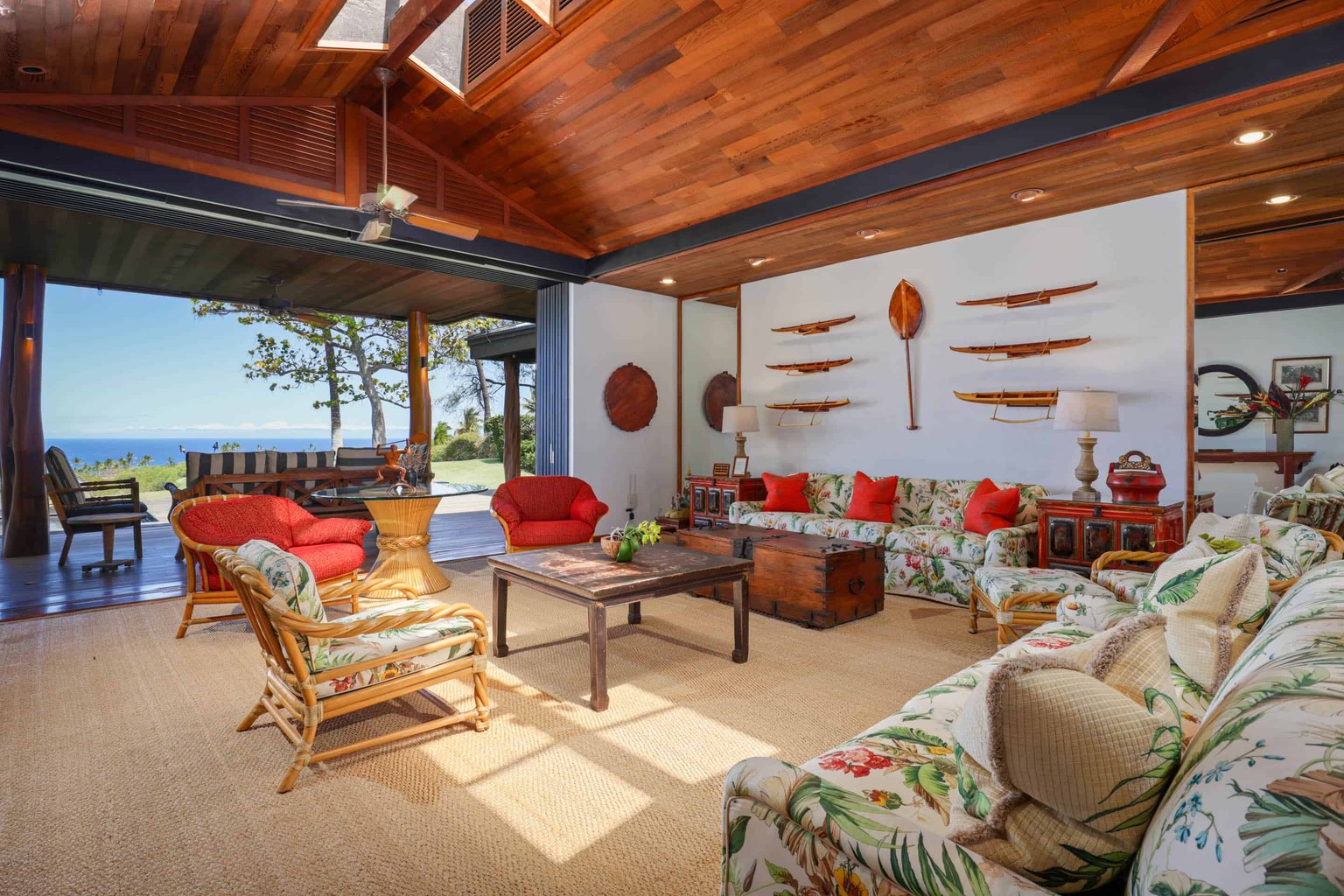 Kamuela Vacation Rental