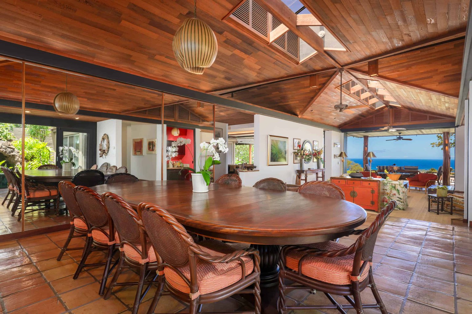Kamuela Vacation Rental