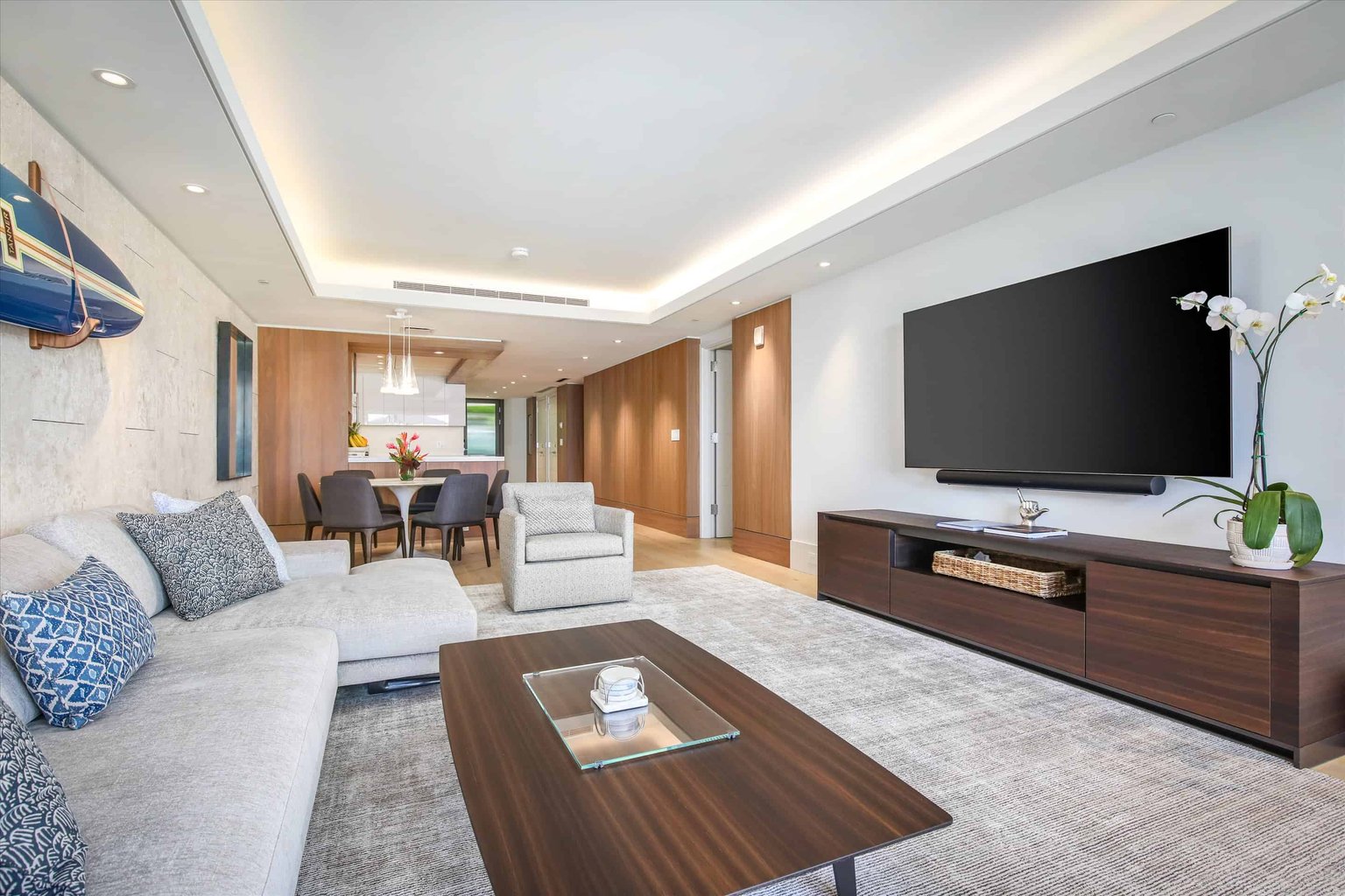 Kamuela Vacation Rental