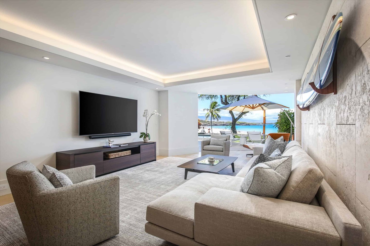 Kamuela Vacation Rental