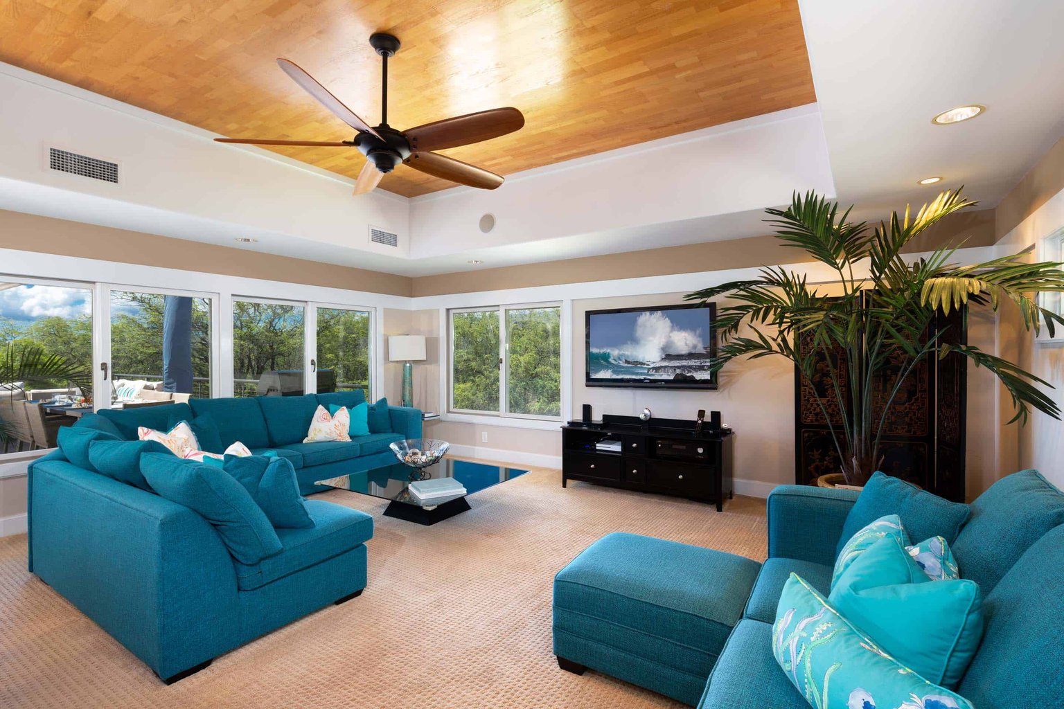 Kamuela Vacation Rental