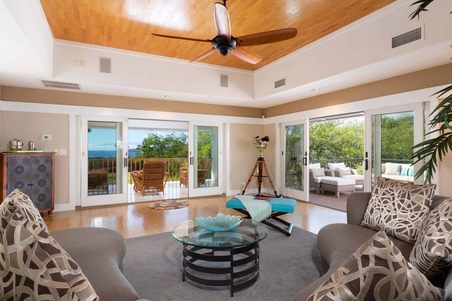 Kamuela Vacation Rental