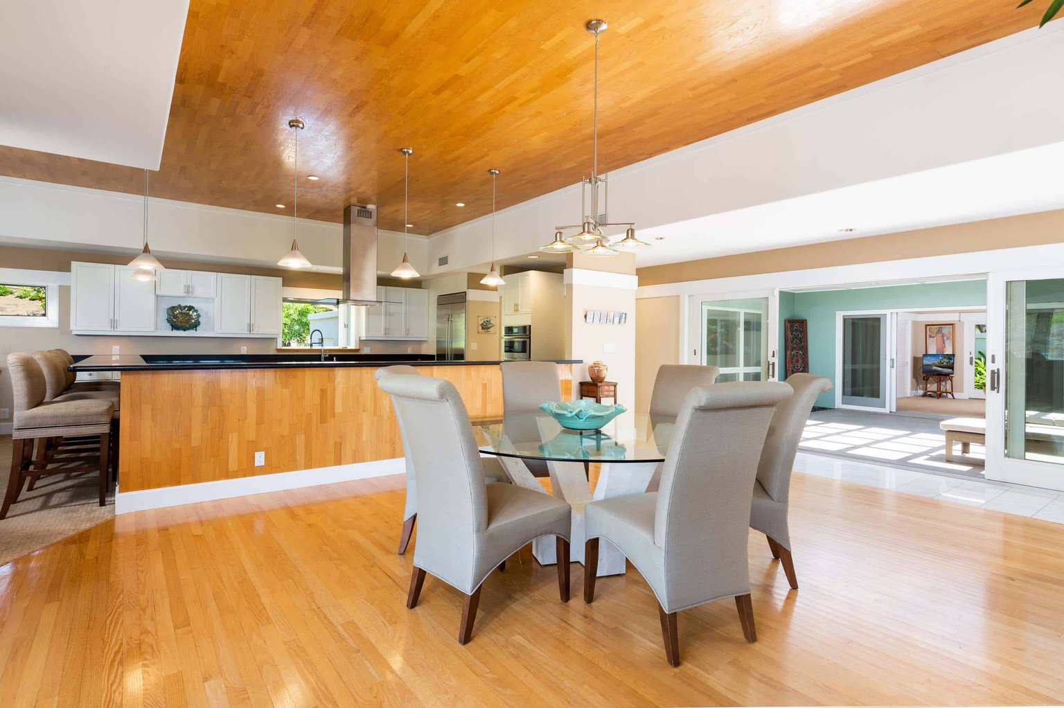 Kamuela Vacation Rental
