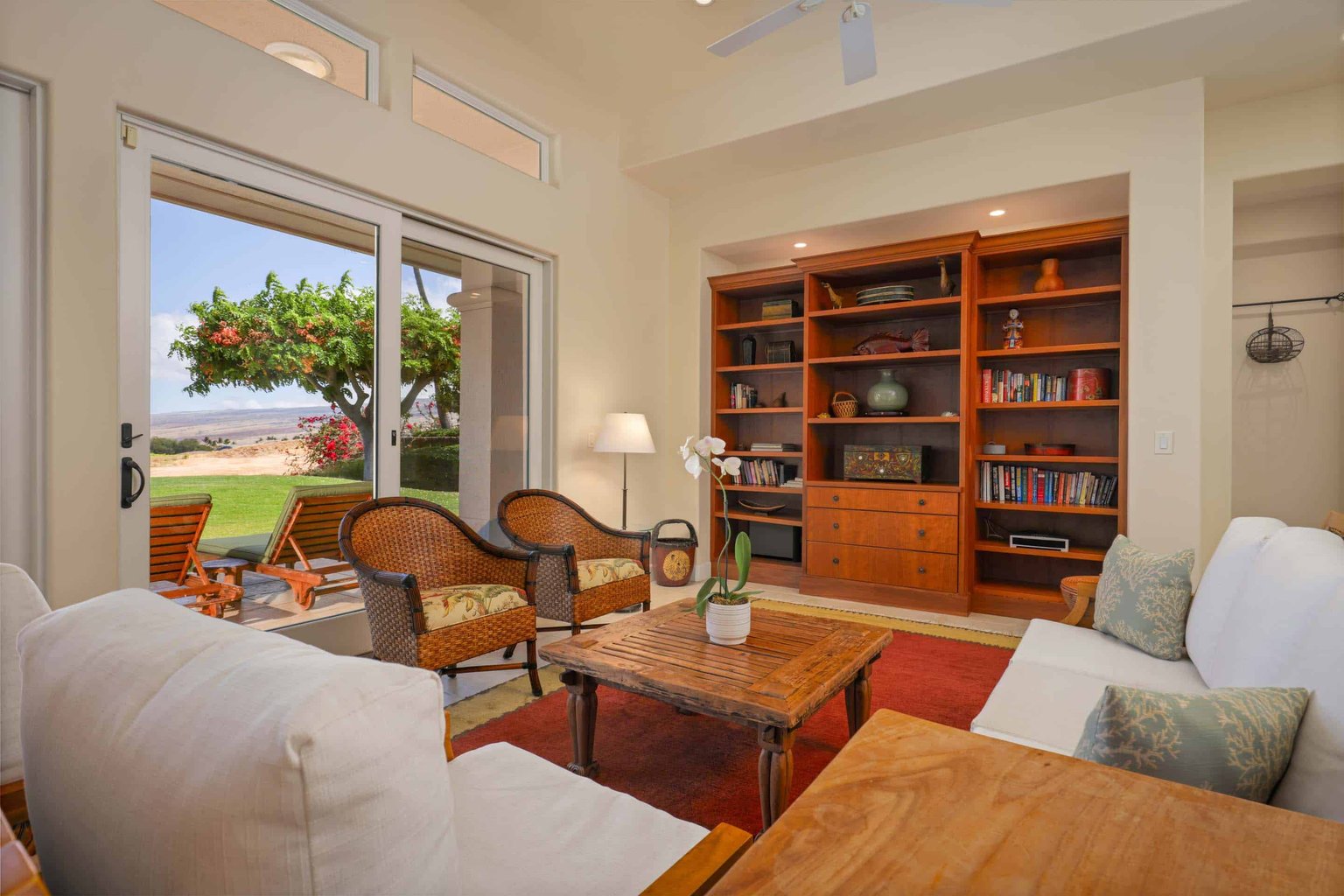 Kamuela Vacation Rental