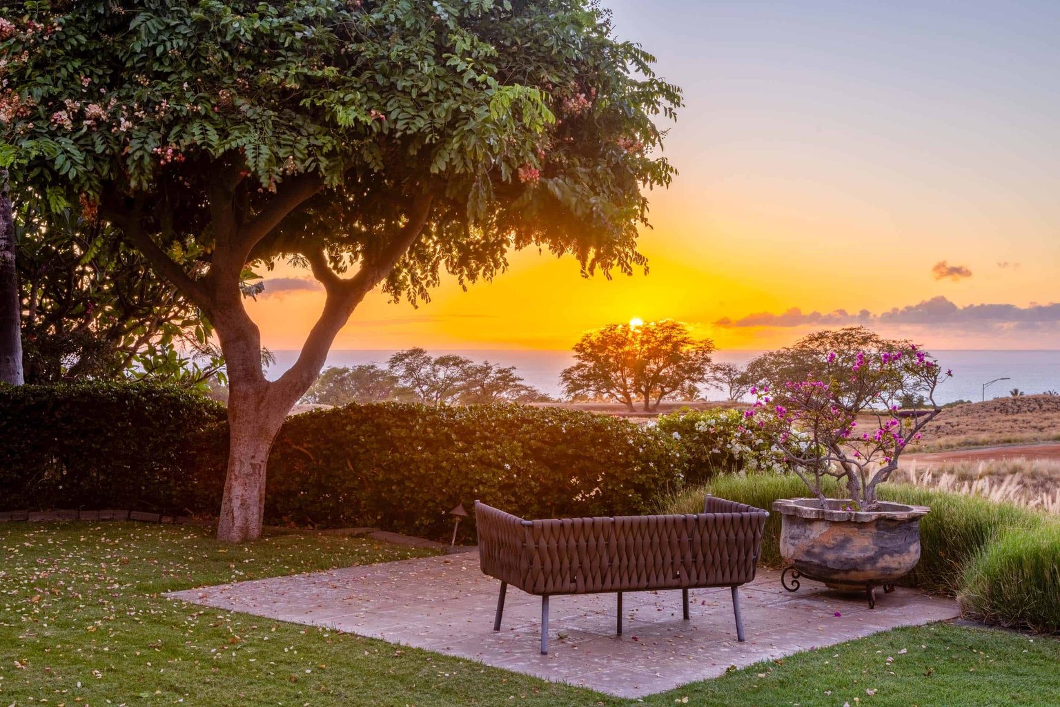 Kamuela Vacation Rental