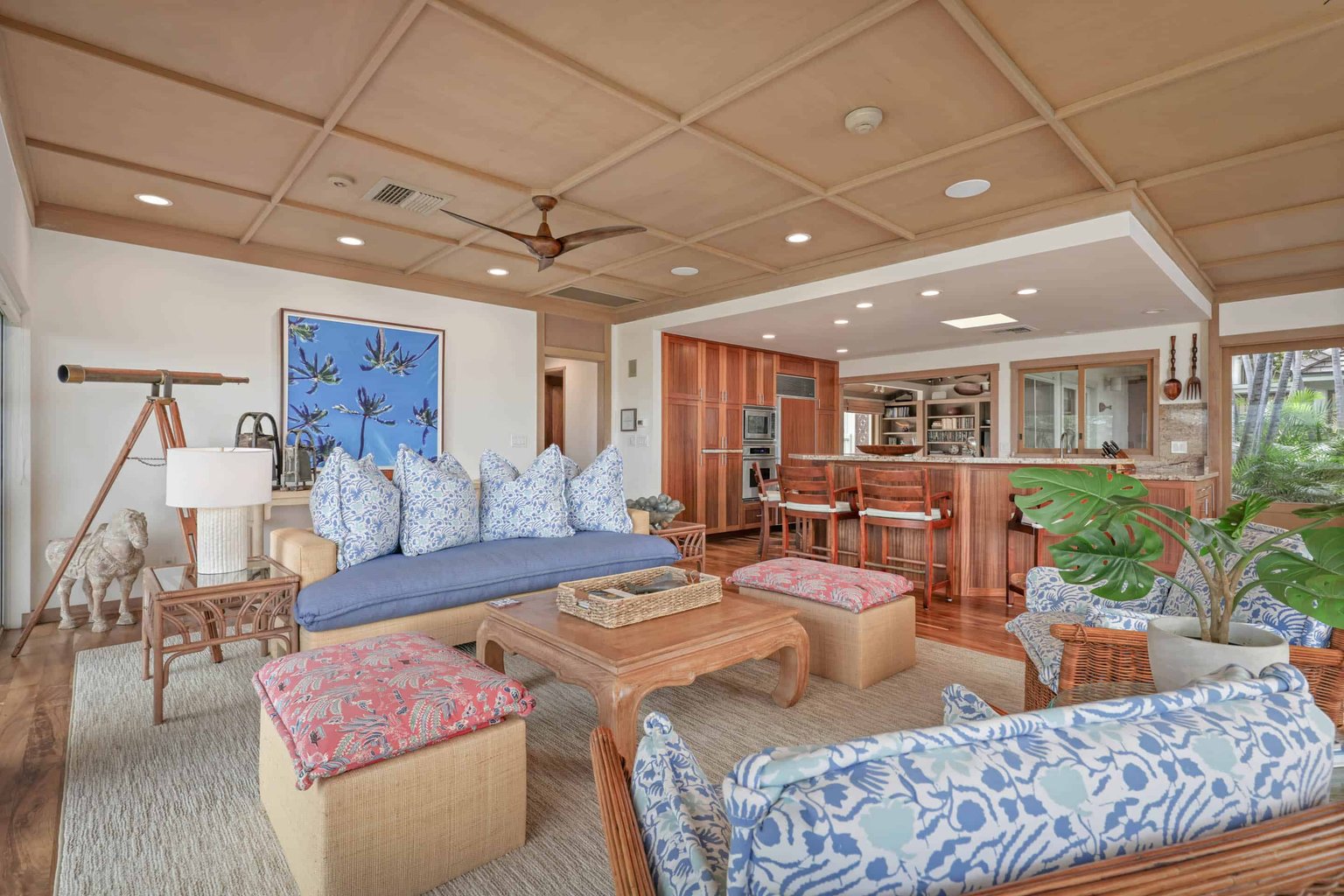 Kohala Coast Vacation Rental