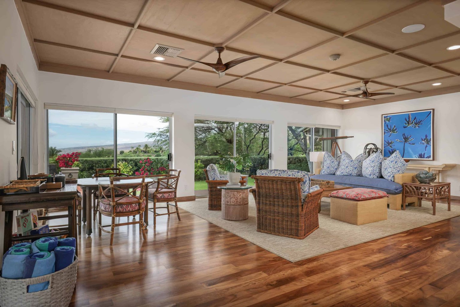 Kohala Coast Vacation Rental