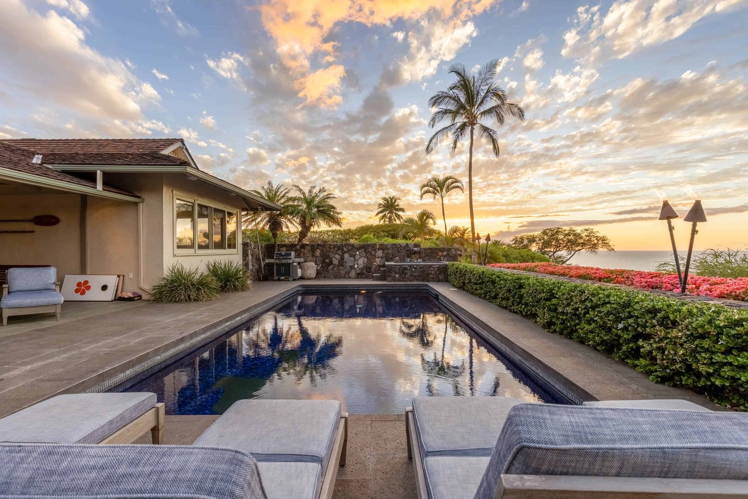 Kohala Coast Vacation Rental