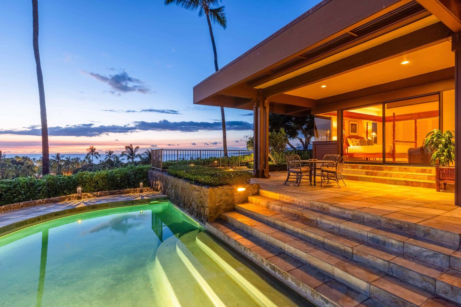 Kamuela Vacation Rental