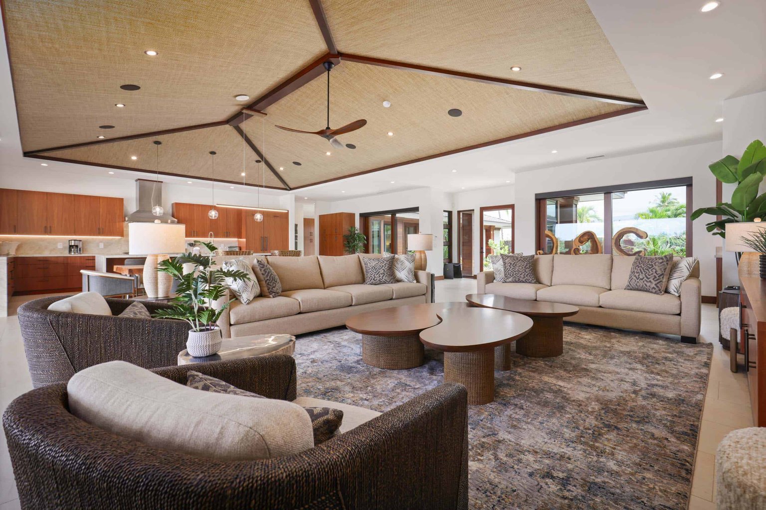 Kohala Coast Vacation Rental