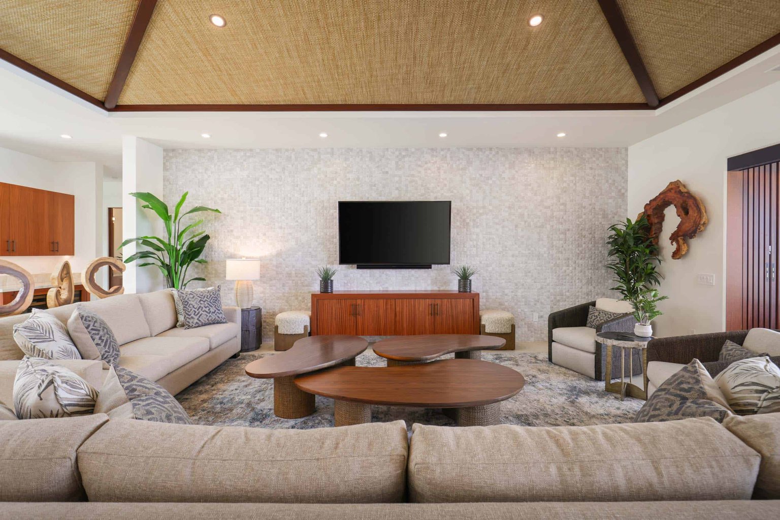 Kohala Coast Vacation Rental