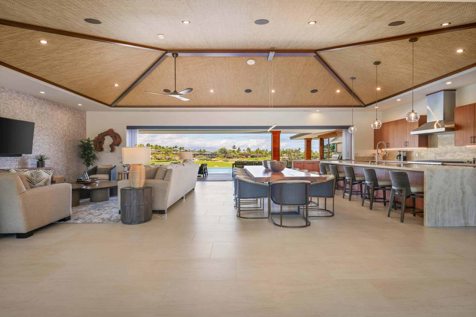 Kohala Coast Vacation Rental