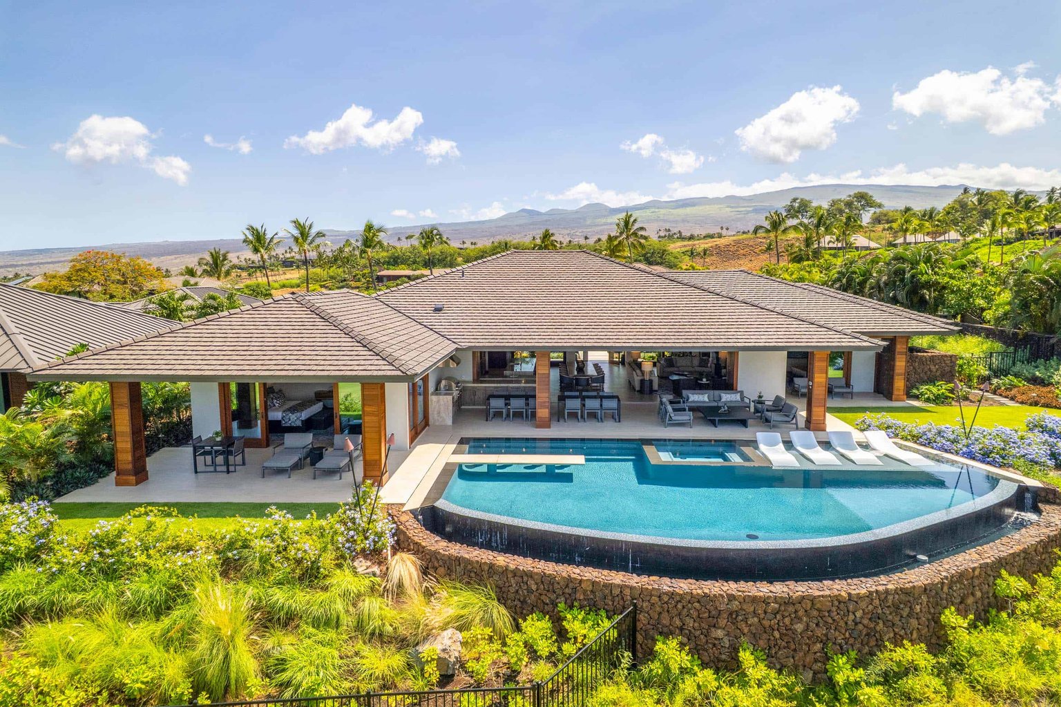 Kohala Coast Vacation Rental