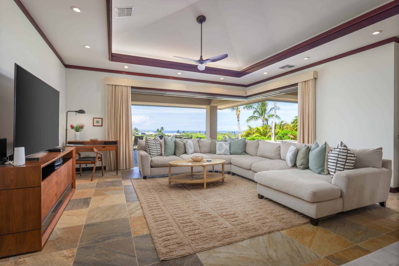 Kohala Coast Vacation Rental
