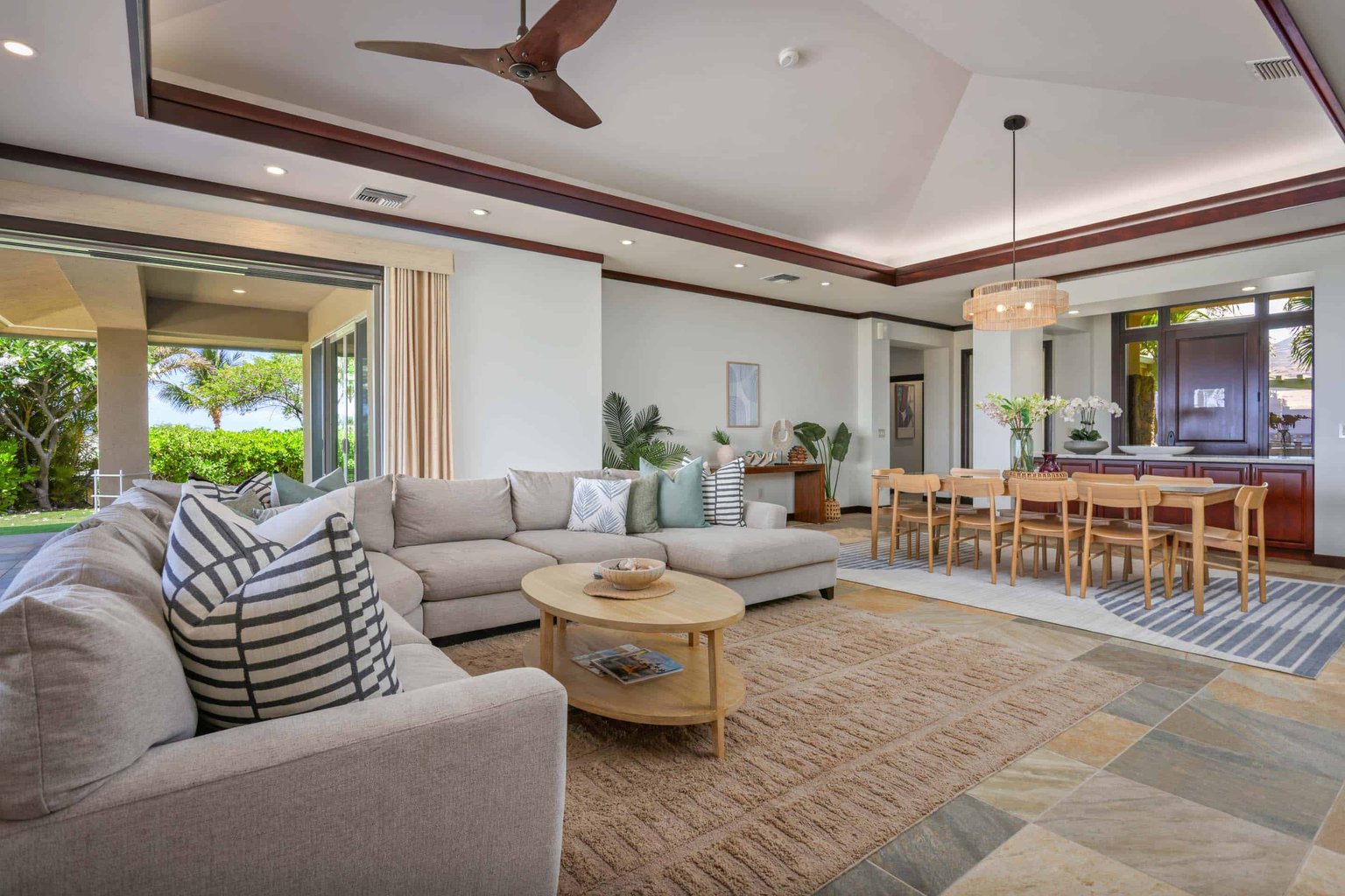 Kohala Coast Vacation Rental