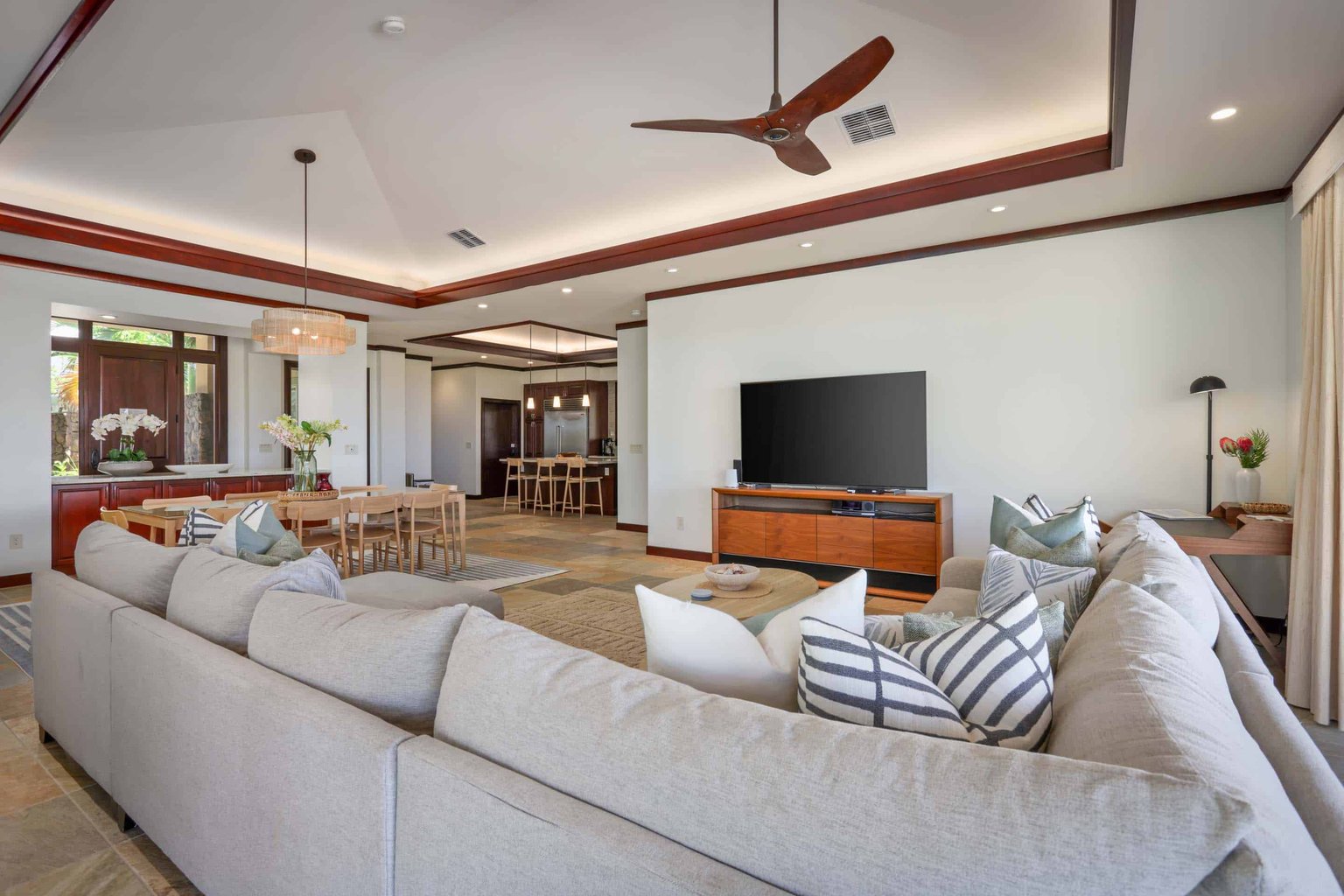 Kohala Coast Vacation Rental