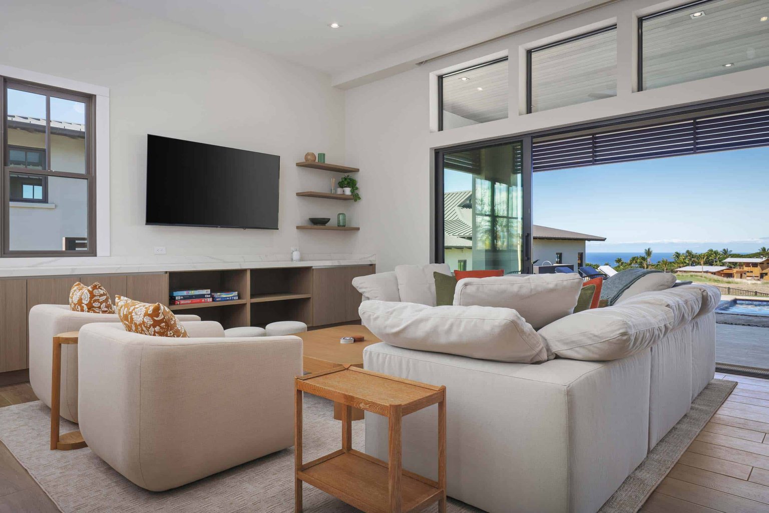 Kamuela Vacation Rental