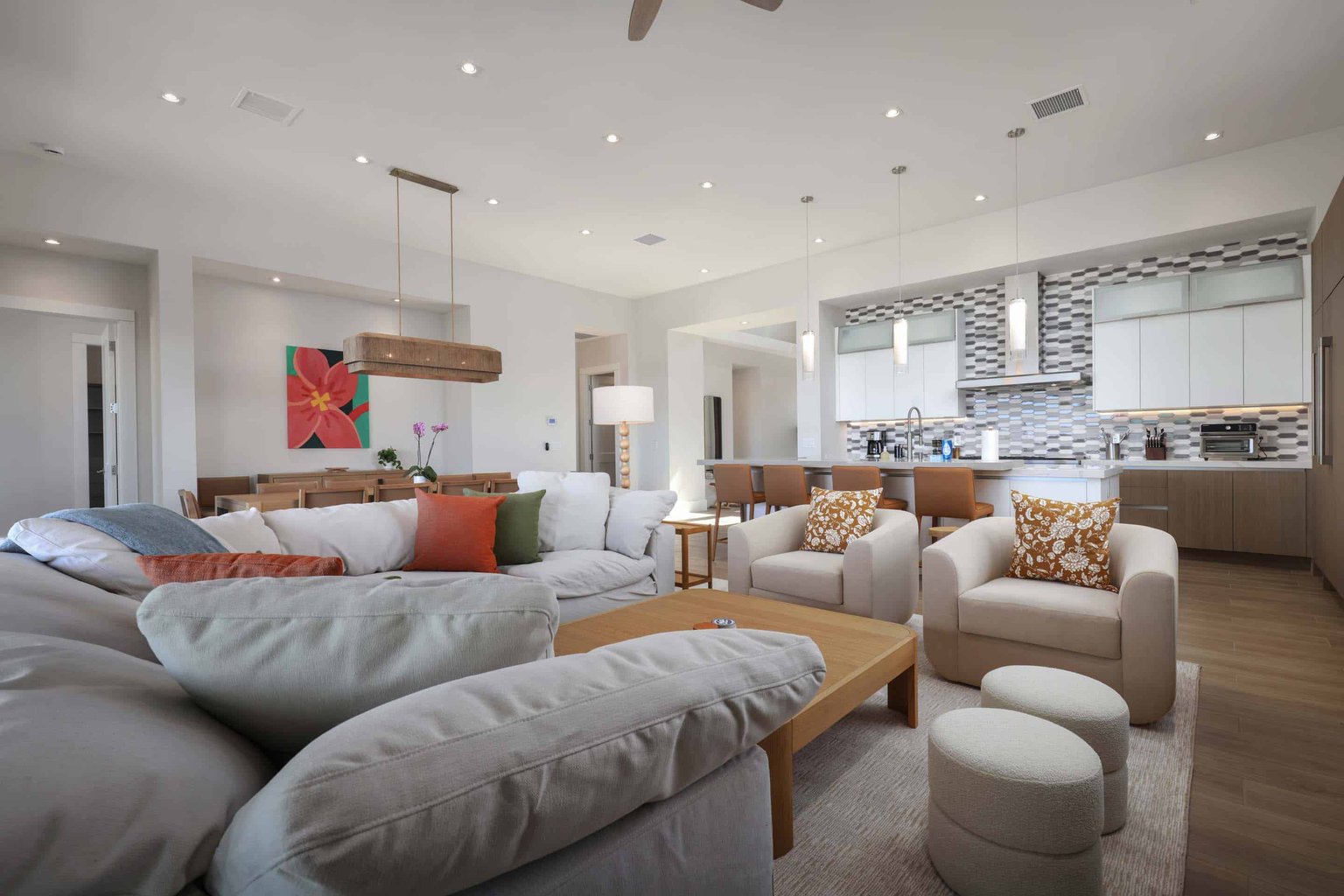 Kamuela Vacation Rental