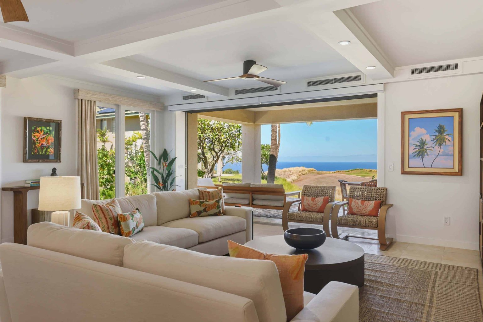 Kamuela Vacation Rental