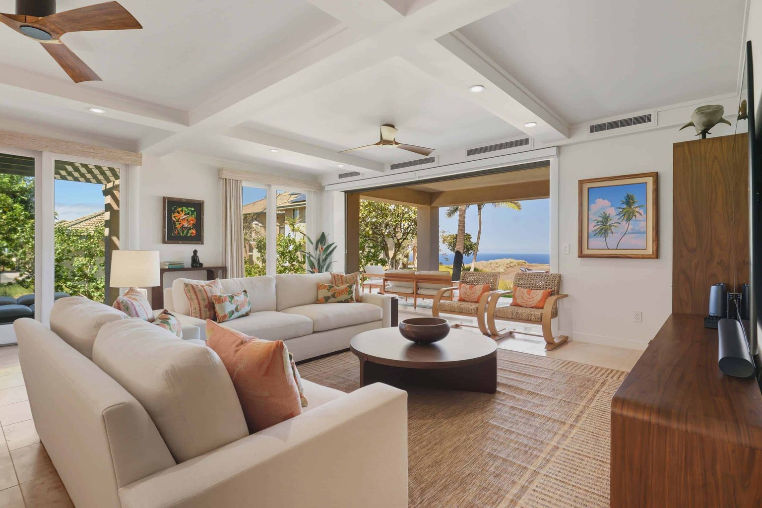 Kamuela Vacation Rental