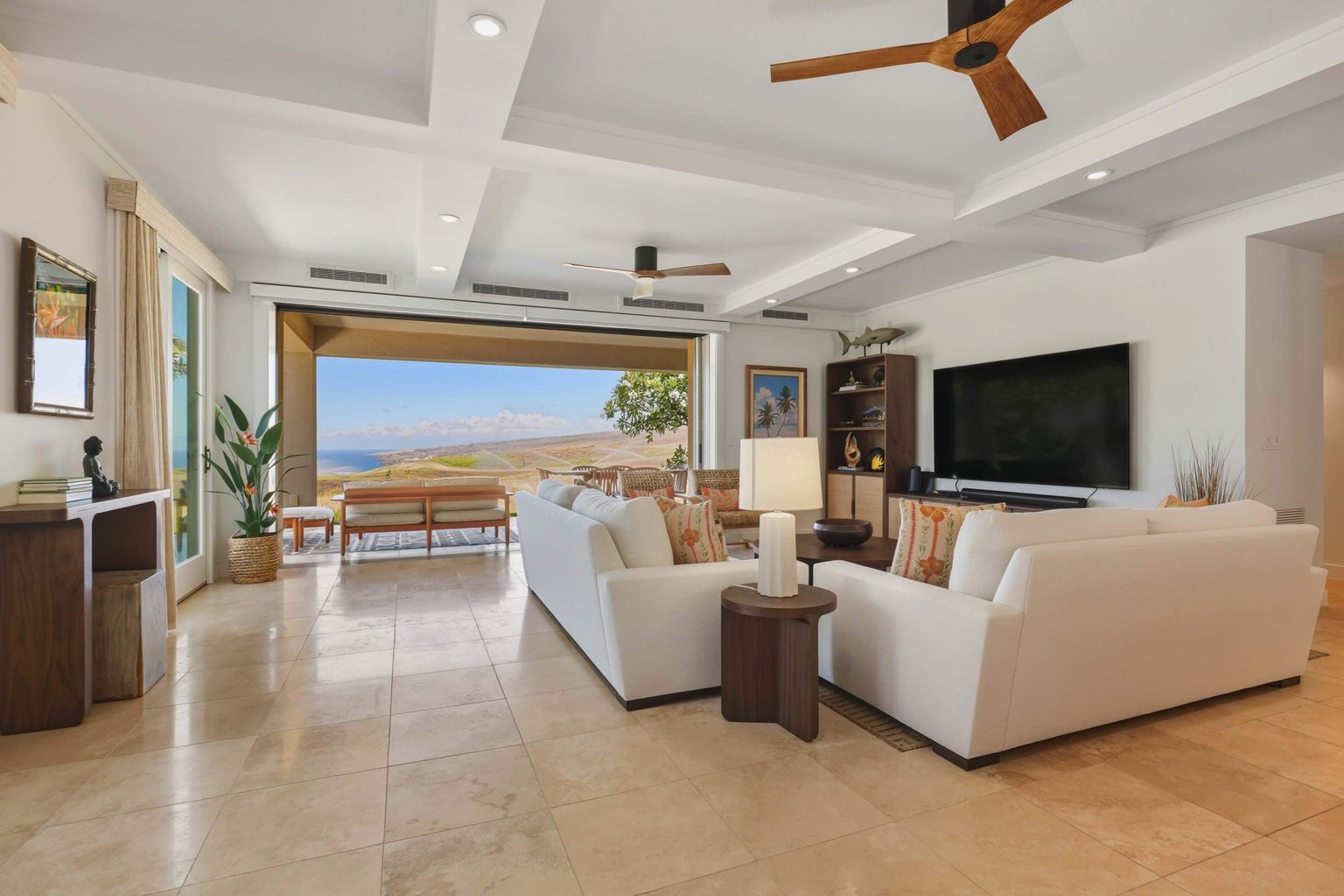 Kamuela Vacation Rental