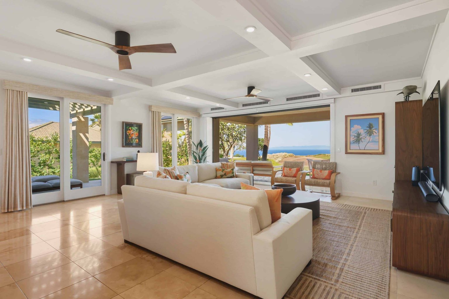 Kamuela Vacation Rental