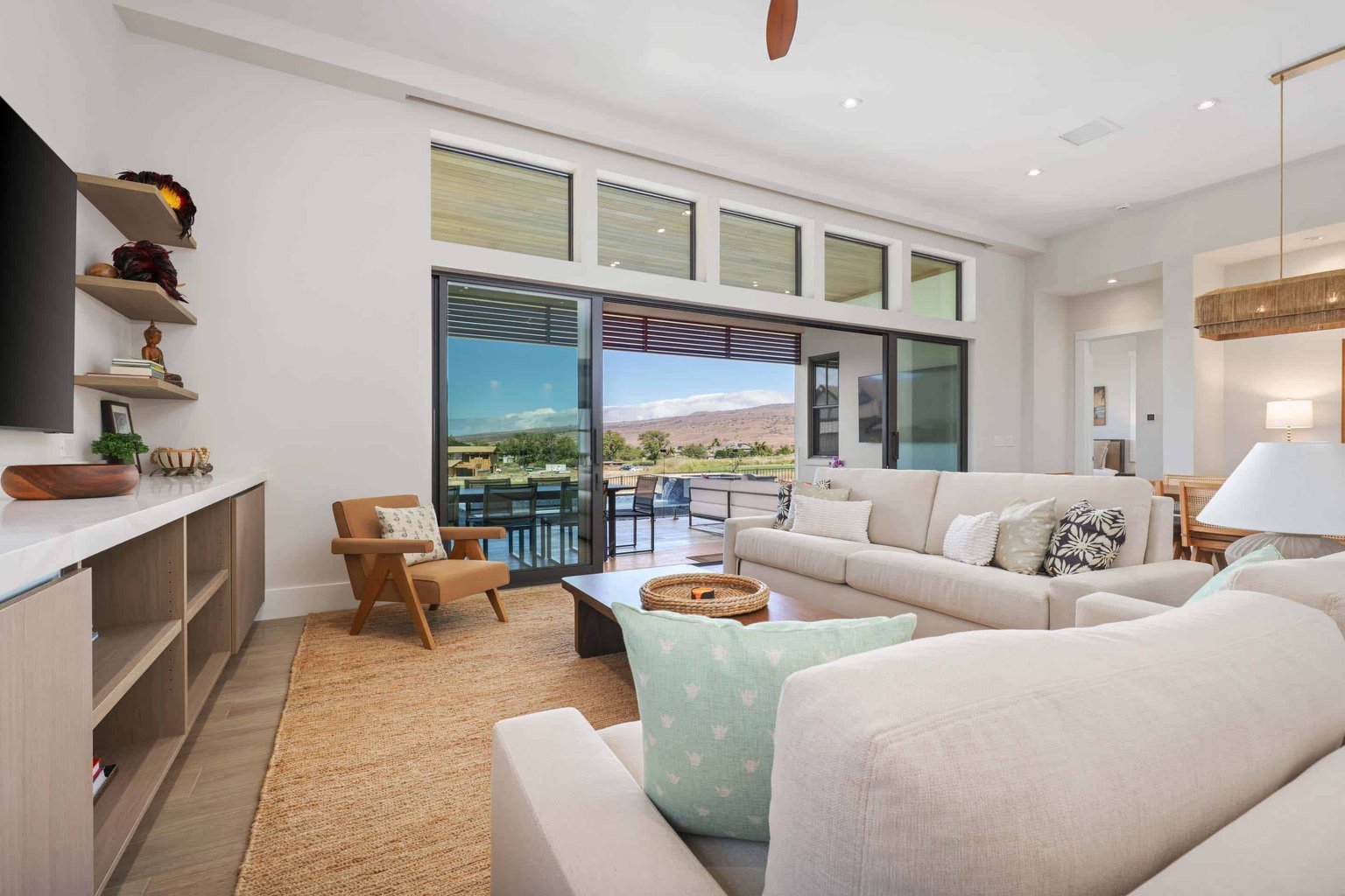 Kamuela Vacation Rental