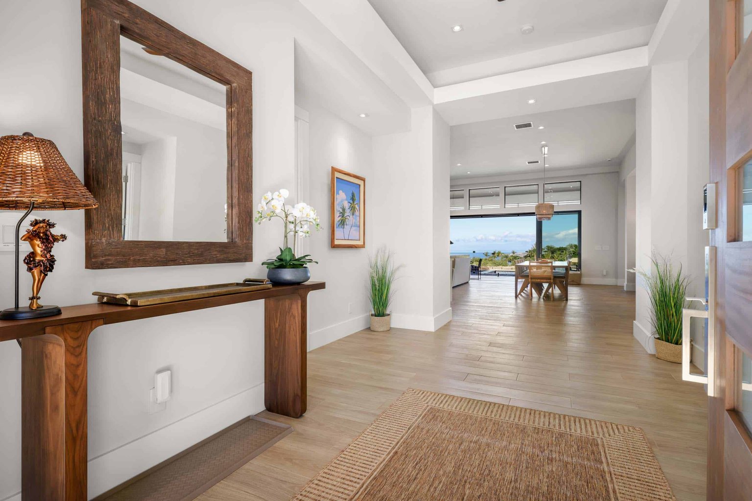 Kamuela Vacation Rental